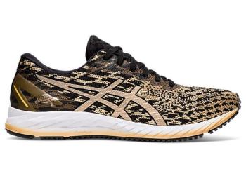 Asics Dam Löparskor GEL-DS TRAINER 25 BOSTON Guld